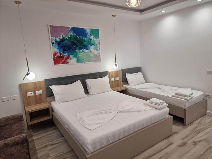 Joanna Suites