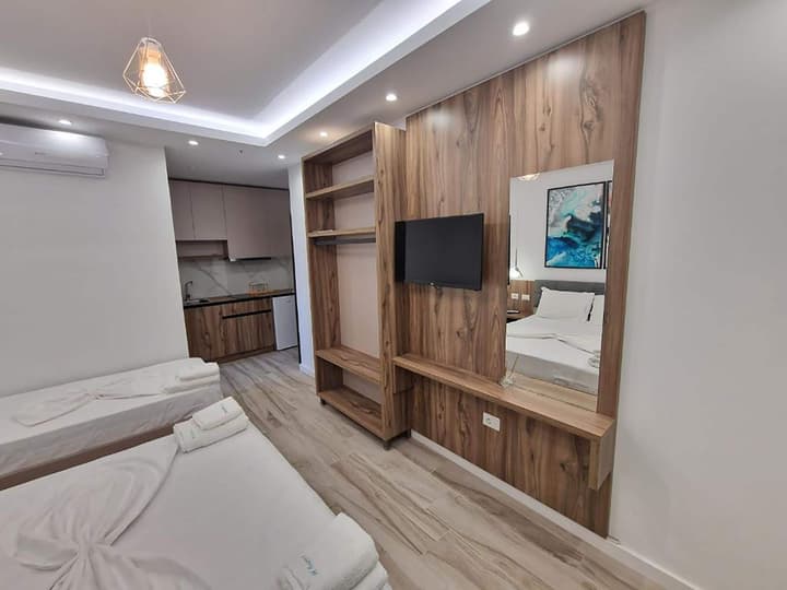 Joanna Suites