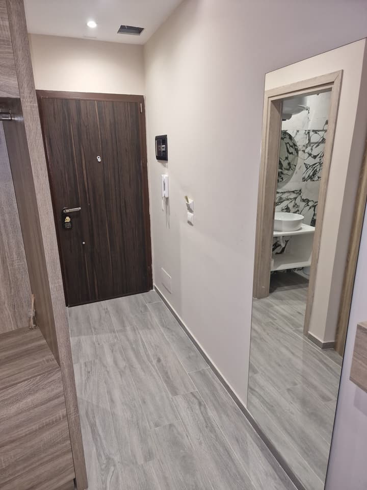 Joanna Suites