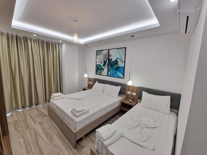 Joanna Suites