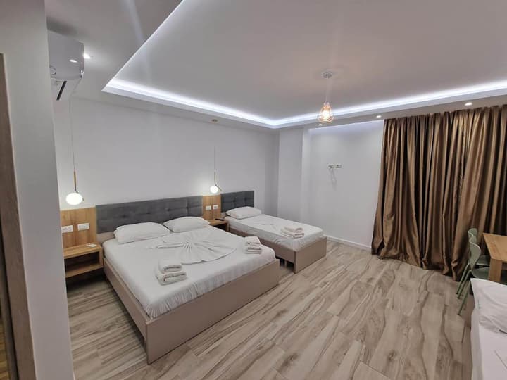 Joanna Suites