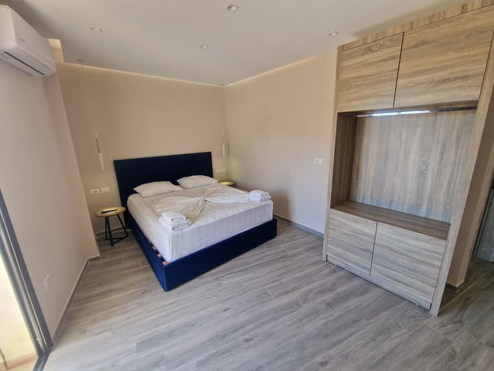 Joanna Suites