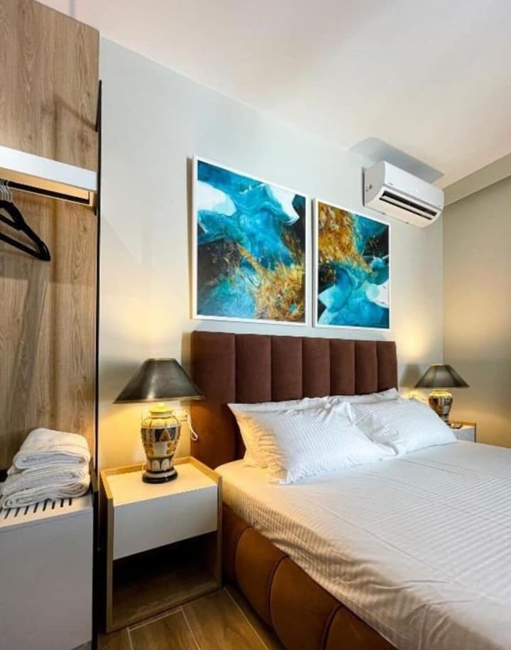 Joanna Suites