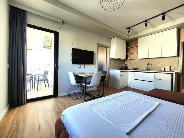 Joanna Suites
