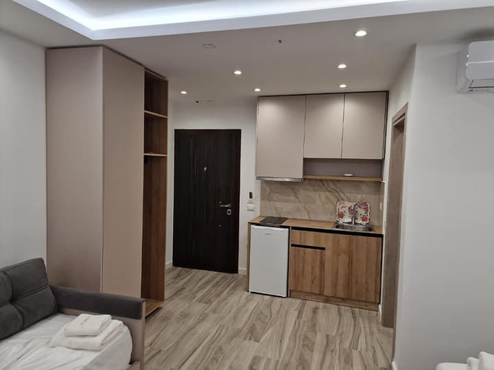Joanna Suites