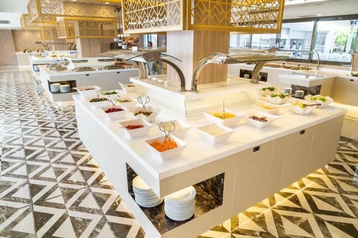 Emre Beach & Emre Hotel