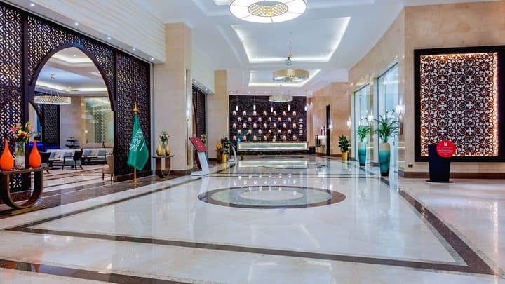 Grand Millennium Gizan