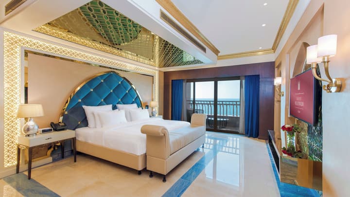 Grand Millennium Gizan