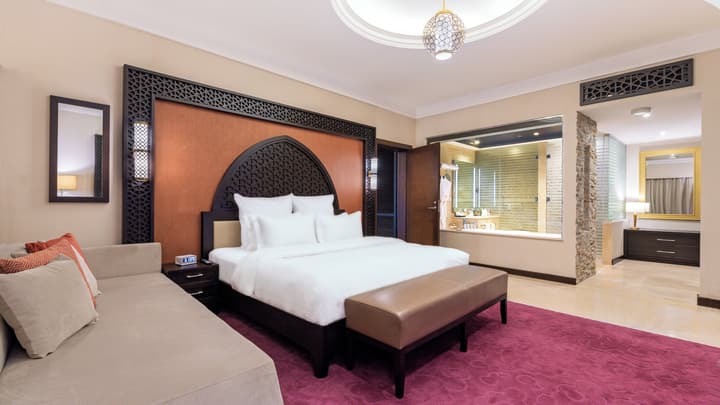 Grand Millennium Gizan