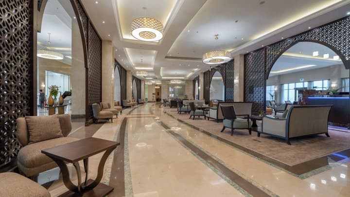 Grand Millennium Gizan