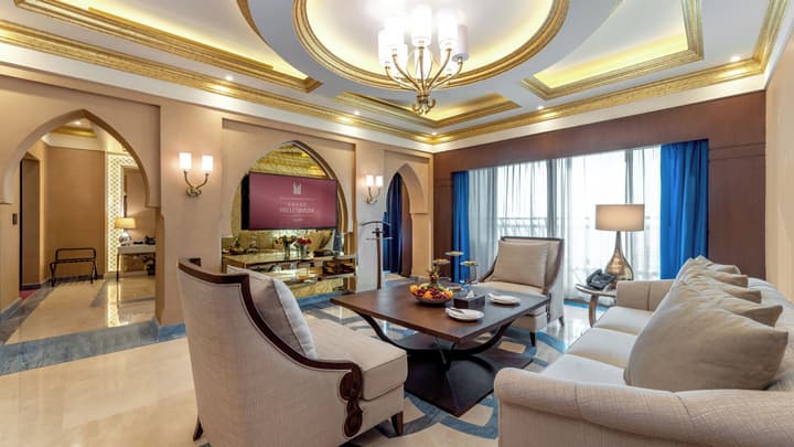 Grand Millennium Gizan