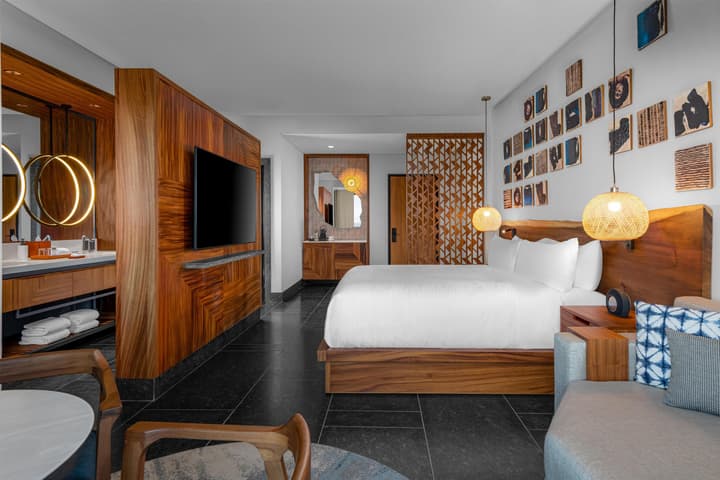 Conrad Tulum Riviera Maya, an All-Inclusive Experience