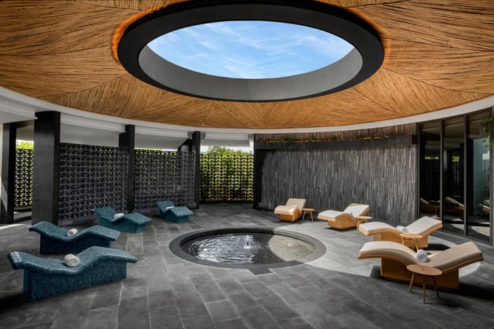 Conrad Tulum Riviera Maya, an All-Inclusive Experience