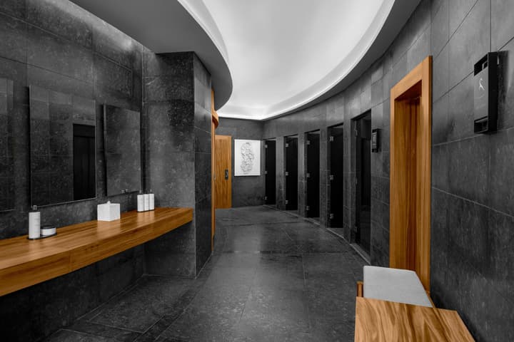 Conrad Tulum Riviera Maya, an All-Inclusive Experience