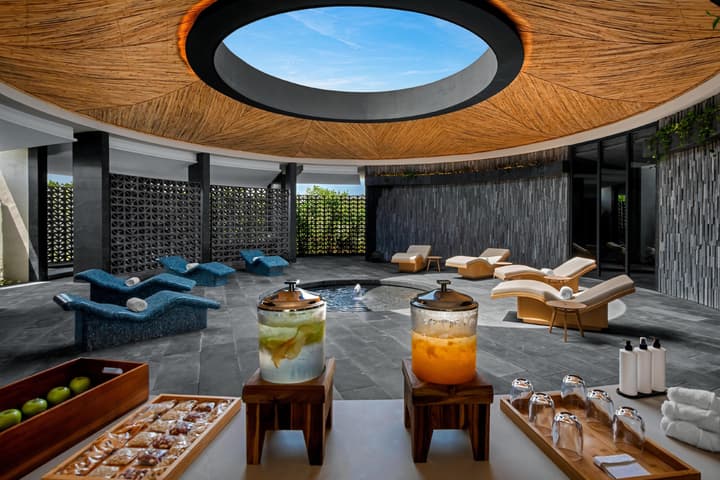 Conrad Tulum Riviera Maya, an All-Inclusive Experience