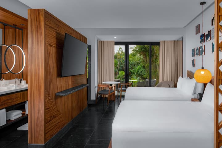 Conrad Tulum Riviera Maya, an All-Inclusive Experience