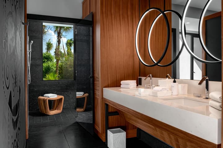 Conrad Tulum Riviera Maya, an All-Inclusive Experience