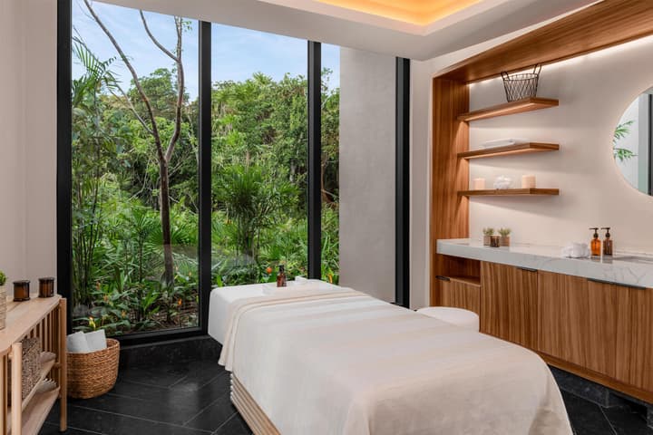 Conrad Tulum Riviera Maya, an All-Inclusive Experience