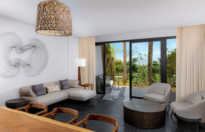 Conrad Tulum Riviera Maya, an All-Inclusive Experience