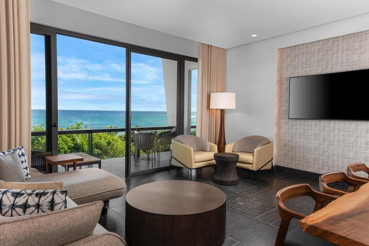Conrad Tulum Riviera Maya, an All-Inclusive Experience