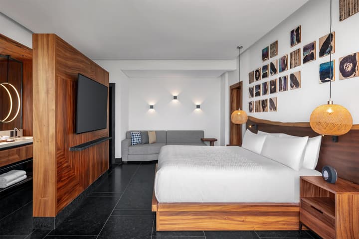 Conrad Tulum Riviera Maya, an All-Inclusive Experience