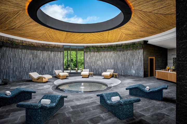 Conrad Tulum Riviera Maya, an All-Inclusive Experience