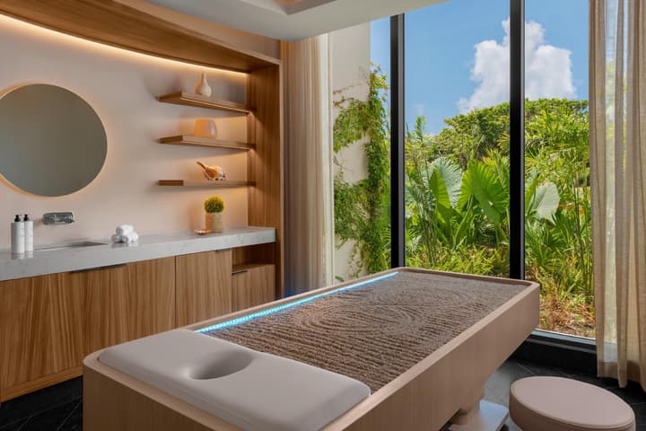 Conrad Tulum Riviera Maya, an All-Inclusive Experience