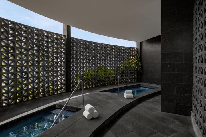 Conrad Tulum Riviera Maya, an All-Inclusive Experience