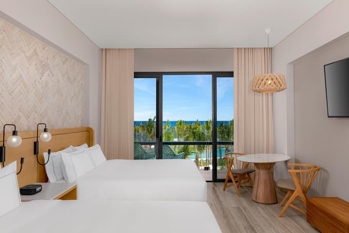 Hilton Tulum Riviera Maya All-Inclusive Resort