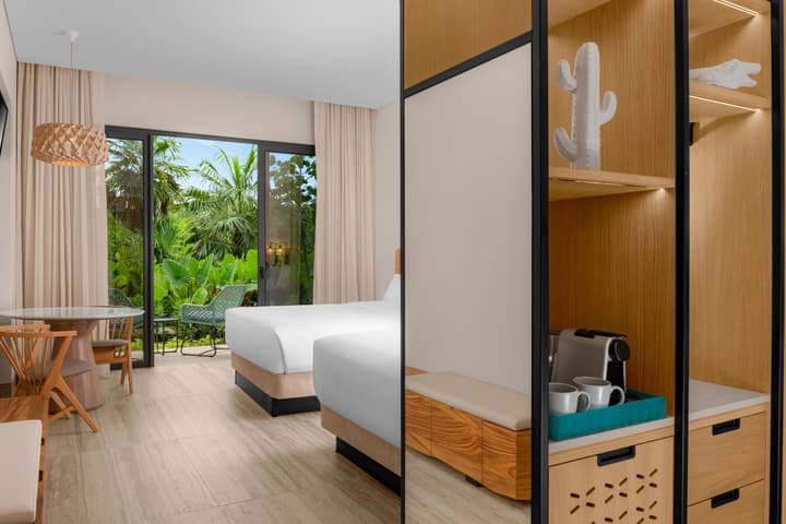 Hilton Tulum Riviera Maya All-Inclusive Resort