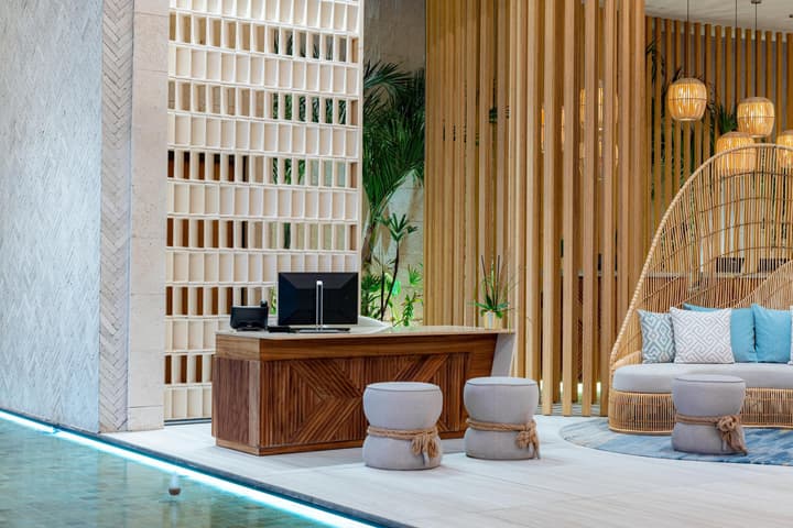 Hilton Tulum Riviera Maya All-Inclusive Resort