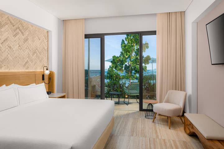 Hilton Tulum Riviera Maya All-Inclusive Resort