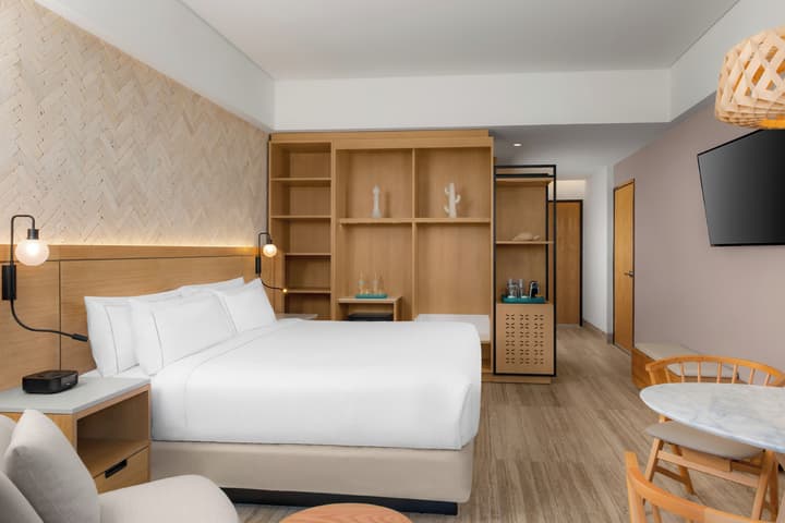 Hilton Tulum Riviera Maya All-Inclusive Resort