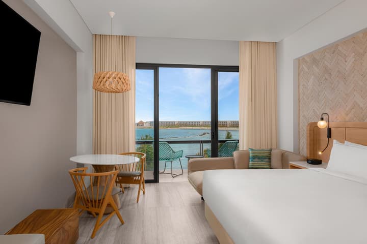 Hilton Tulum Riviera Maya All-Inclusive Resort