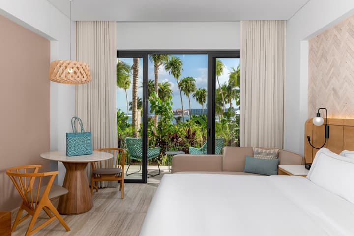 Hilton Tulum Riviera Maya All-Inclusive Resort