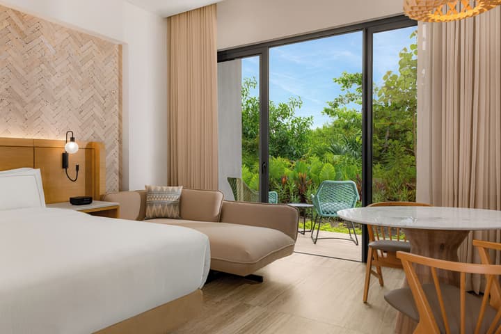 Hilton Tulum Riviera Maya All-Inclusive Resort