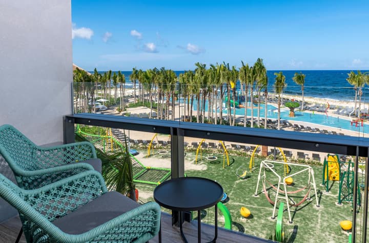 Hilton Tulum Riviera Maya All-Inclusive Resort