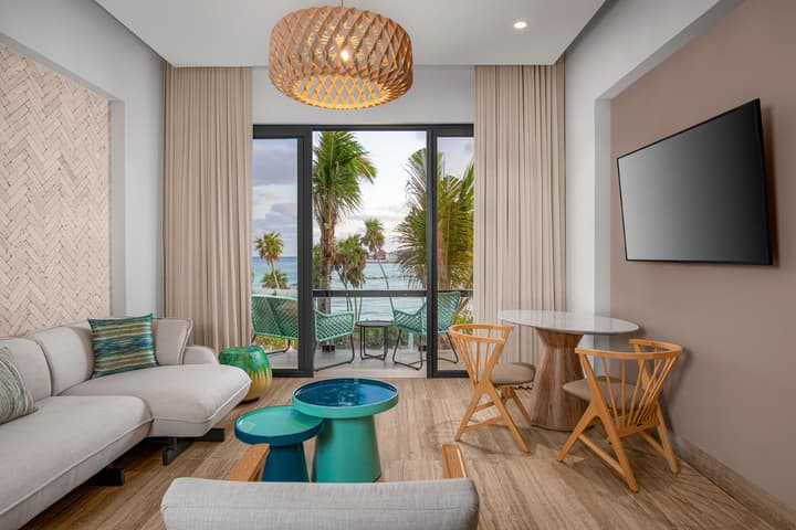 Hilton Tulum Riviera Maya All-Inclusive Resort