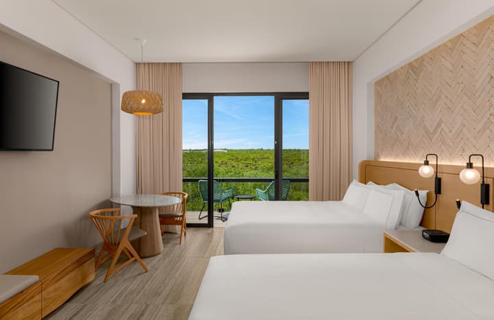 Hilton Tulum Riviera Maya All-Inclusive Resort