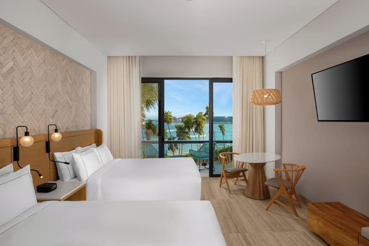 Hilton Tulum Riviera Maya All-Inclusive Resort