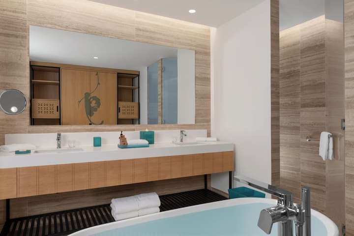 Hilton Tulum Riviera Maya All-Inclusive Resort