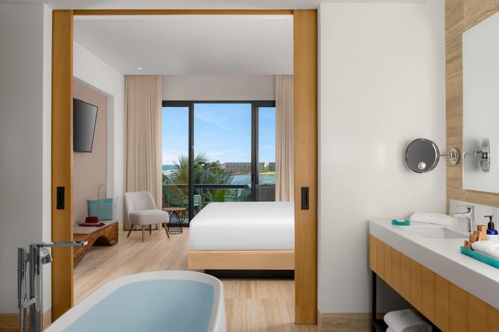 Hilton Tulum Riviera Maya All-Inclusive Resort