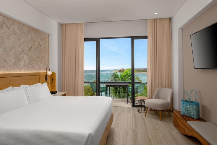 Hilton Tulum Riviera Maya All-Inclusive Resort