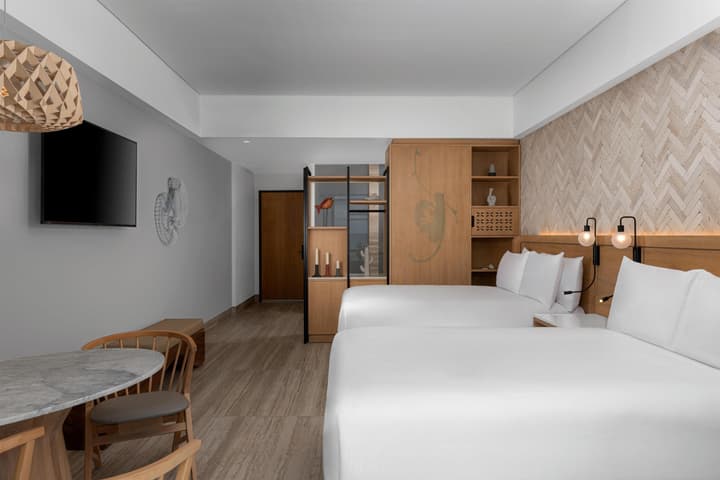 Hilton Tulum Riviera Maya All-Inclusive Resort