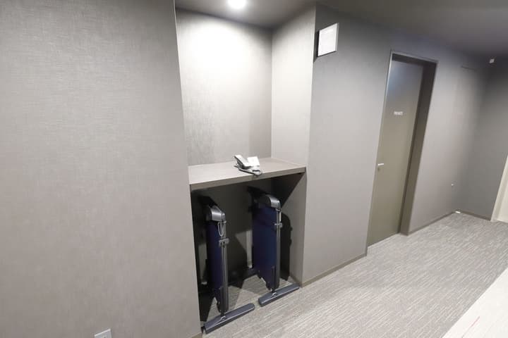 Smile Hotel Kanazawa Nishiguchi Ekimae