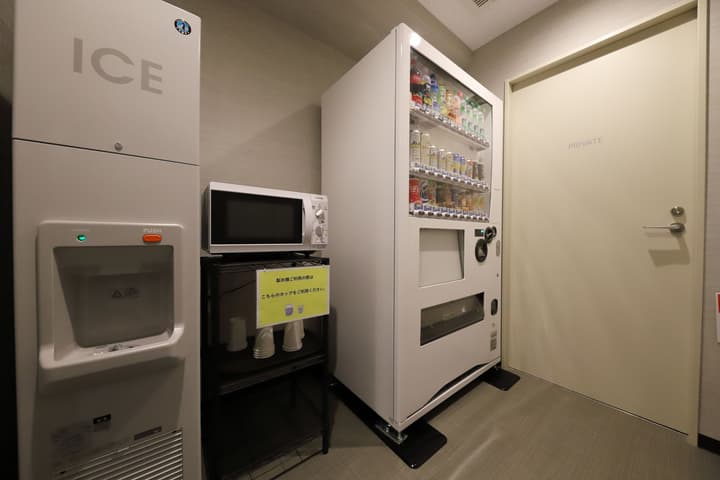 Smile Hotel Kanazawa Nishiguchi Ekimae