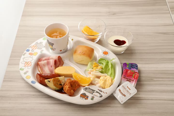 Smile Hotel Kanazawa Nishiguchi Ekimae