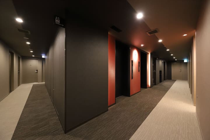 Smile Hotel Kanazawa Nishiguchi Ekimae