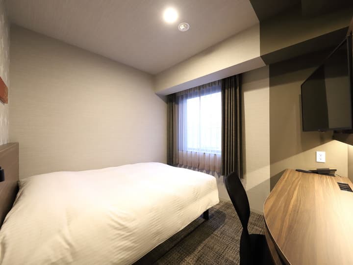 Smile Hotel Kanazawa Nishiguchi Ekimae