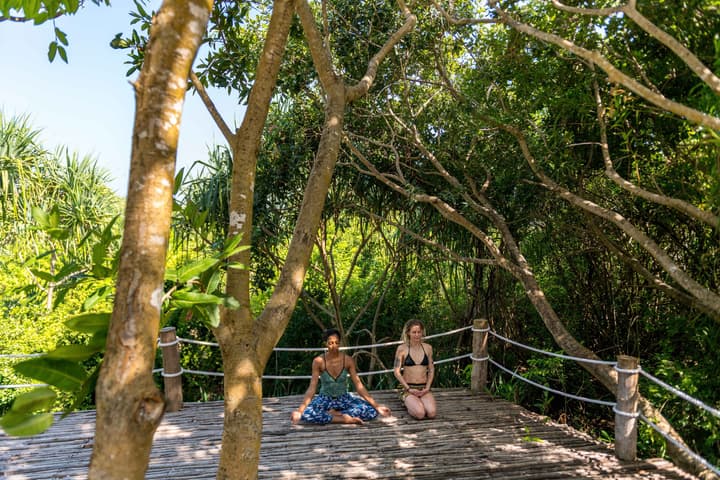 Sunshine Bay Zanzibar - Adult Only